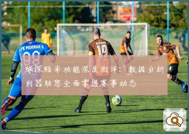 球探赔率功能深度测评:数据分析利器助您全面掌握赛事动态