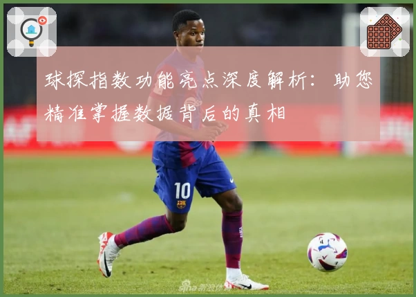 球探指数功能亮点深度解析：助您精准掌握数据背后的真相